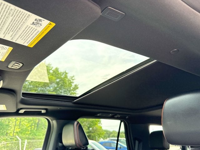 2024 Ford Expedition Timberline