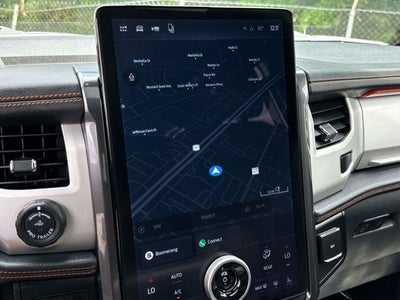 2024 Ford Expedition Timberline