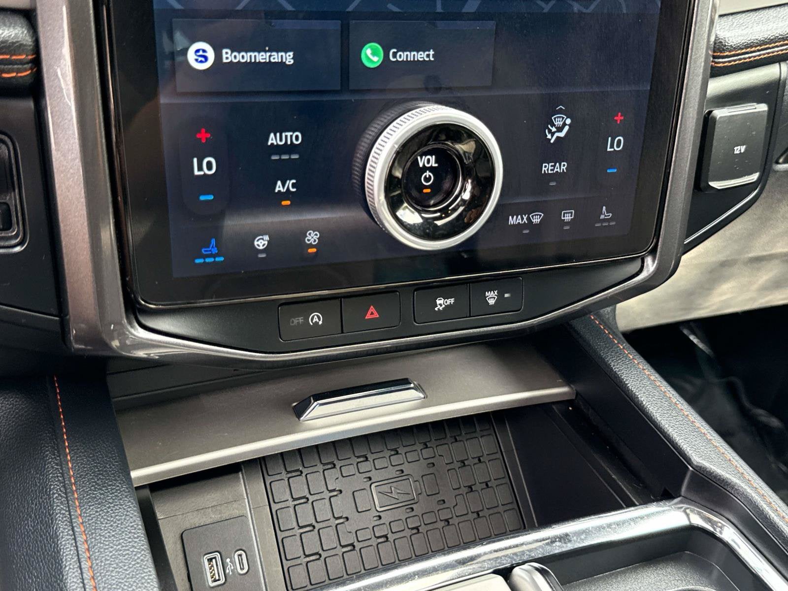 2024 Ford Expedition Timberline