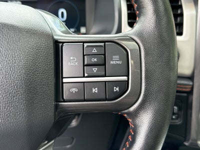 2024 Ford Expedition Timberline