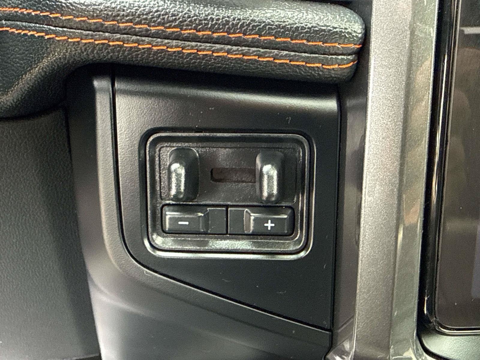 2024 Ford Expedition Timberline