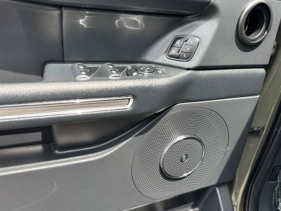 2024 Ford Expedition Timberline