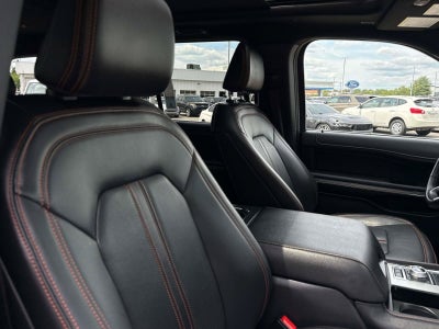 2024 Ford Expedition Timberline