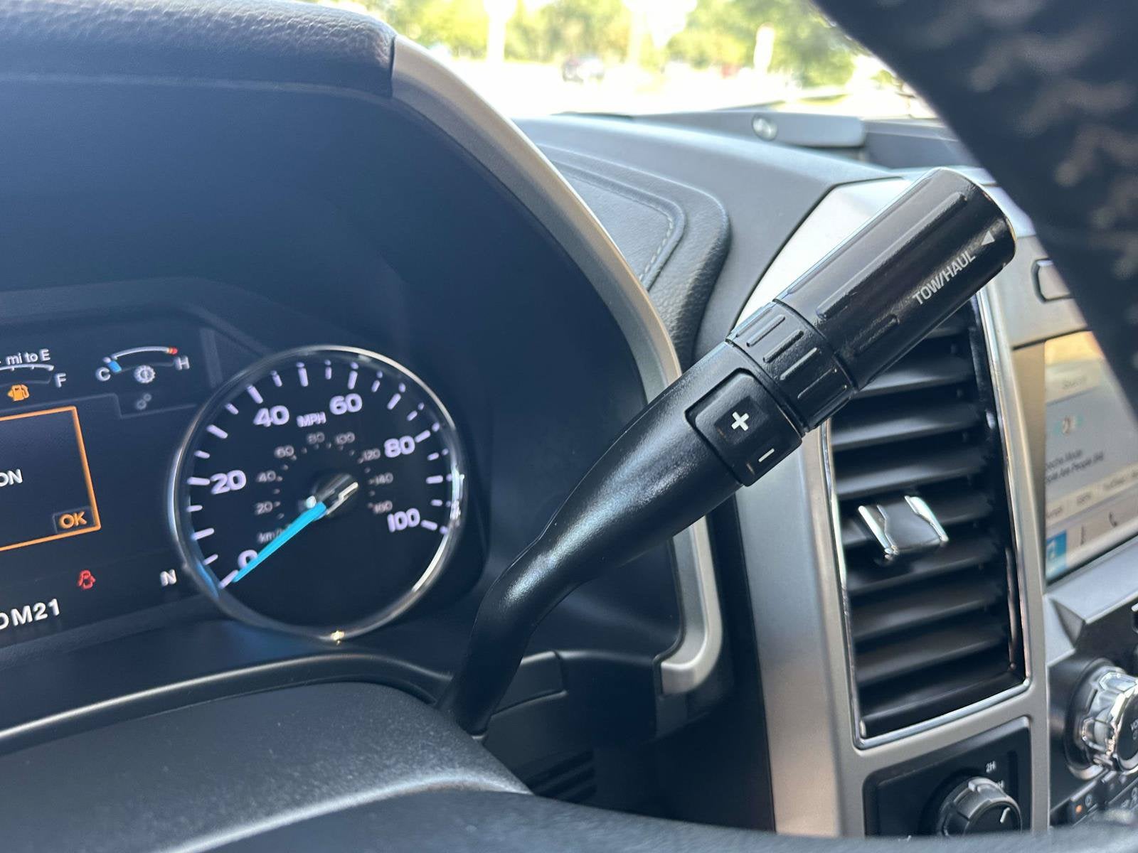 2019 Ford Super Duty F-250 SRW 4WD