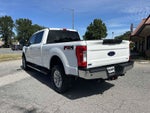 2019 Ford Super Duty F-250 SRW 4WD