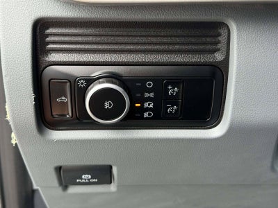 2024 Ford Super Duty F-250 SRW 4WD