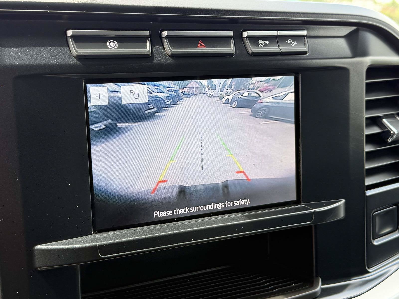 2024 Ford Super Duty F-250 SRW 4WD