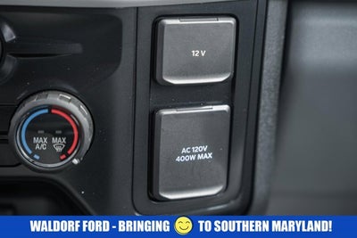 2025 Ford Super Duty F-250 SRW XLT