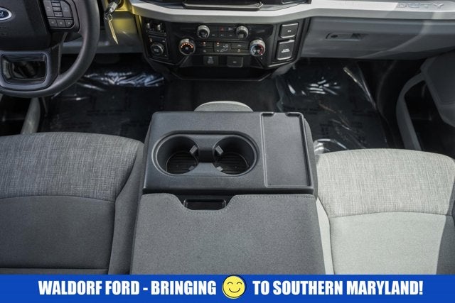 2025 Ford Super Duty F-250 SRW XLT