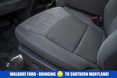 2025 Ford Super Duty F-250 SRW XLT
