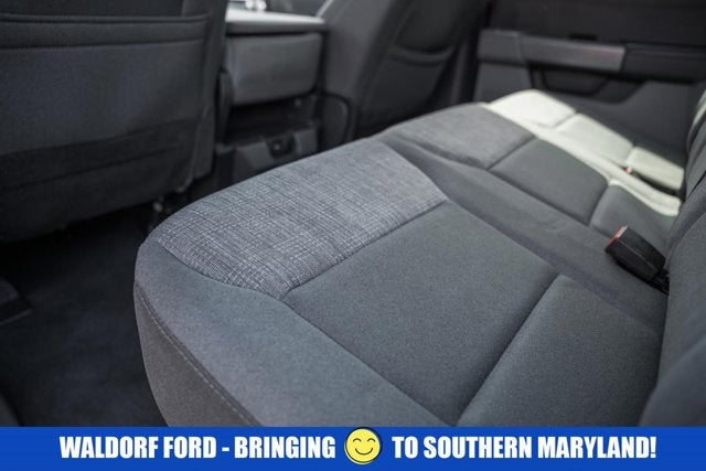 2025 Ford Super Duty F-250 SRW XLT