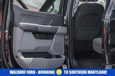 2025 Ford Super Duty F-250 SRW XLT