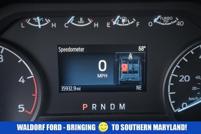 2025 Ford Super Duty F-250 SRW XLT
