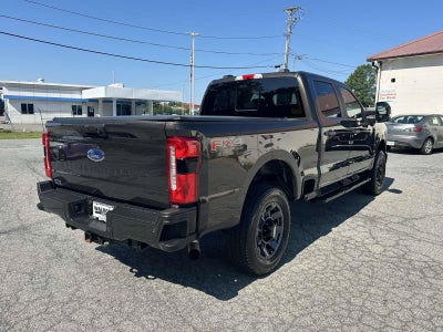 2024 Ford Super Duty F-250 SRW XL