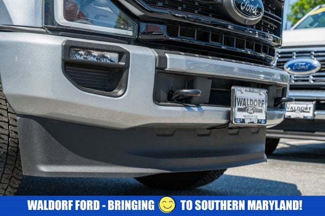 2022 Ford Super Duty F-250 SRW LARIAT
