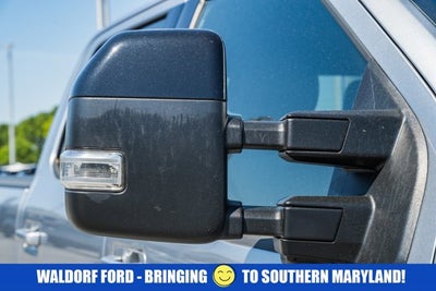2022 Ford Super Duty F-250 SRW LARIAT