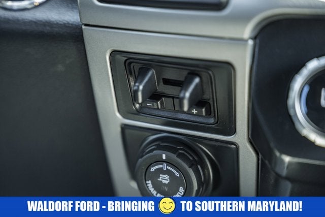 2022 Ford Super Duty F-250 SRW LARIAT