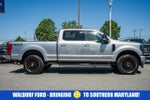 2022 Ford Super Duty F-250 SRW LARIAT