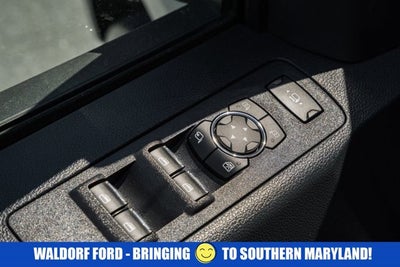 2022 Ford Super Duty F-250 SRW LARIAT