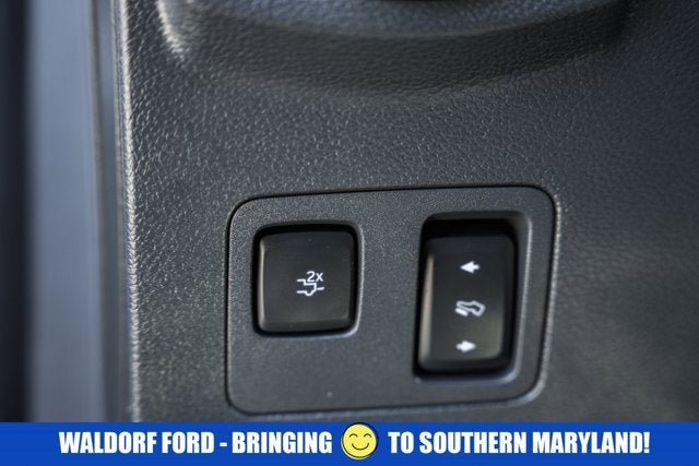 2022 Ford Super Duty F-250 SRW LARIAT