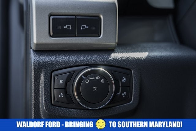 2022 Ford Super Duty F-250 SRW LARIAT