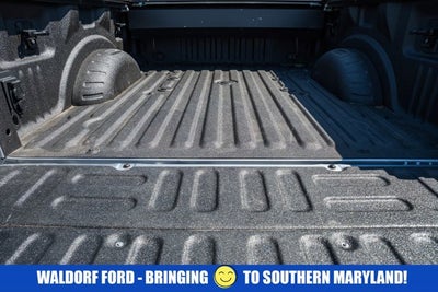 2022 Ford Super Duty F-250 SRW LARIAT