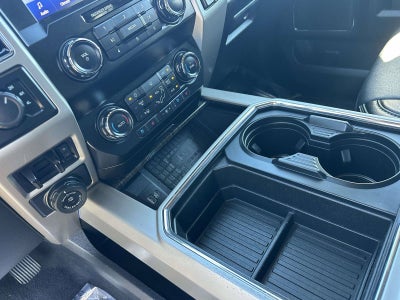 2021 Ford Super Duty F-350 SRW 4WD