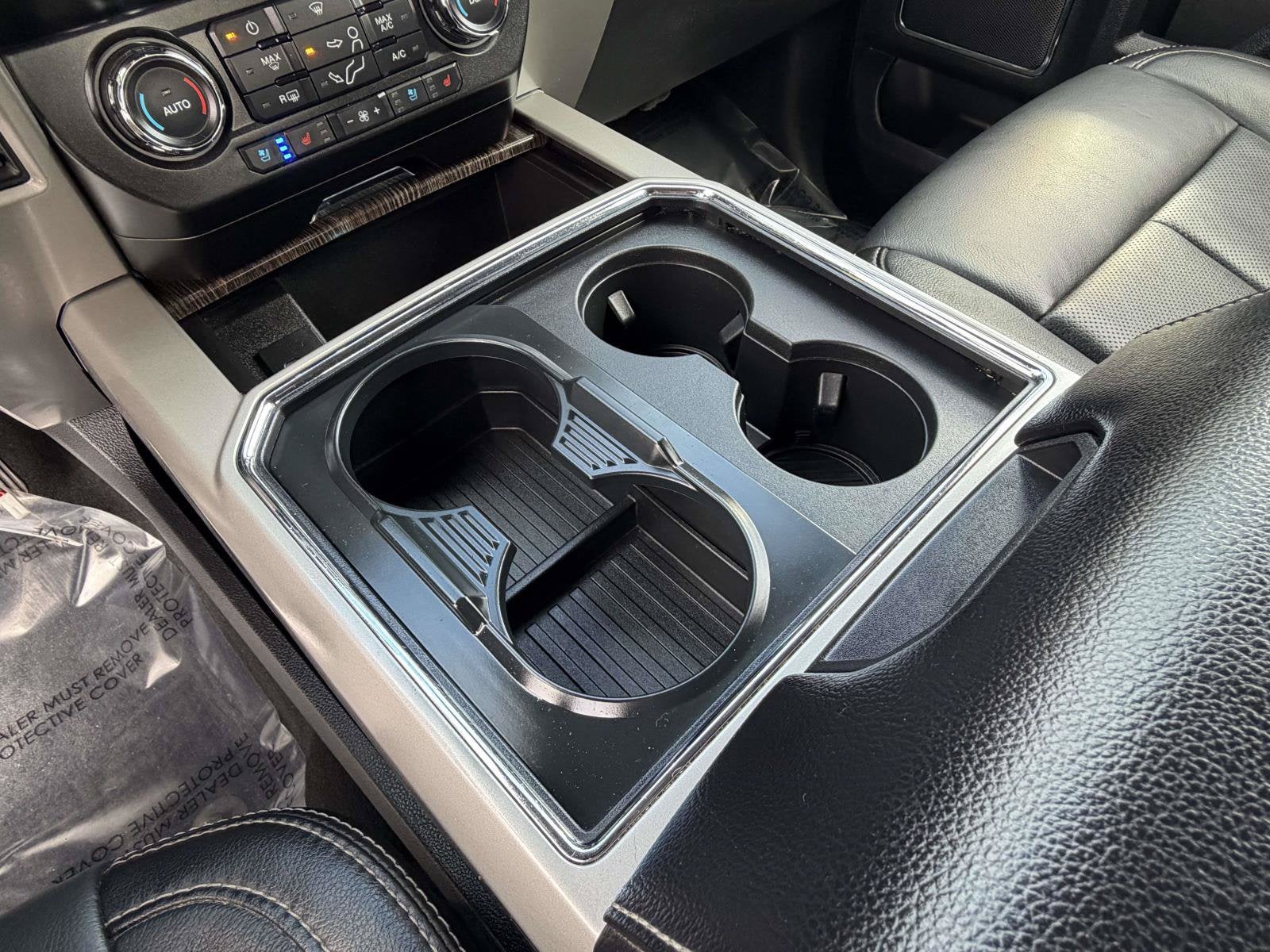 2020 Ford Super Duty F-350 SRW LARIAT