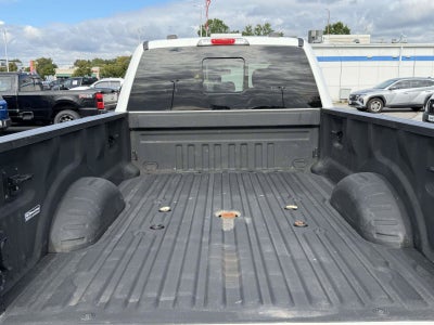 2020 Ford Super Duty F-350 SRW LARIAT