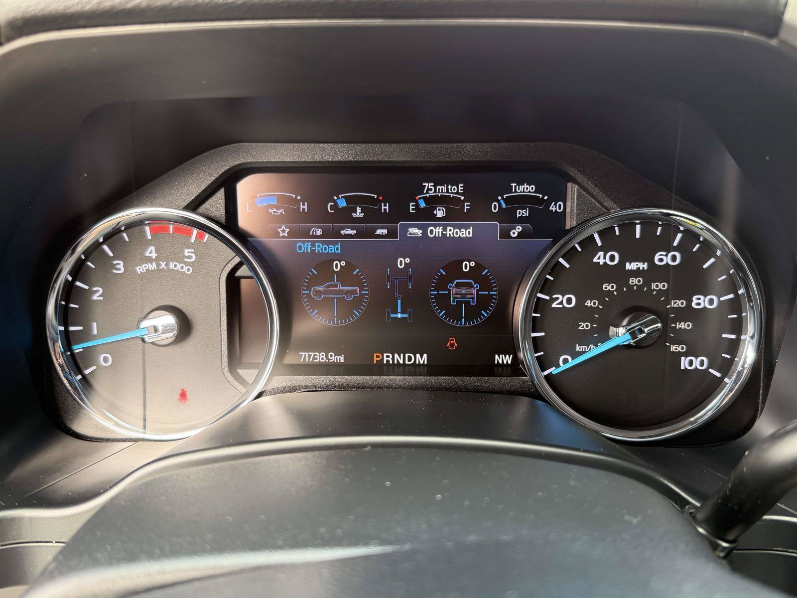 2020 Ford Super Duty F-350 SRW LARIAT