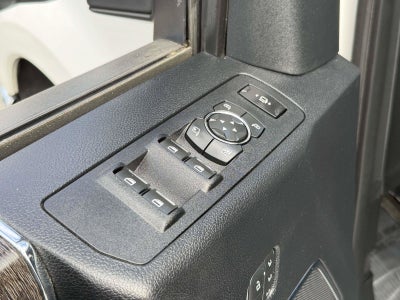 2020 Ford Super Duty F-350 SRW LARIAT