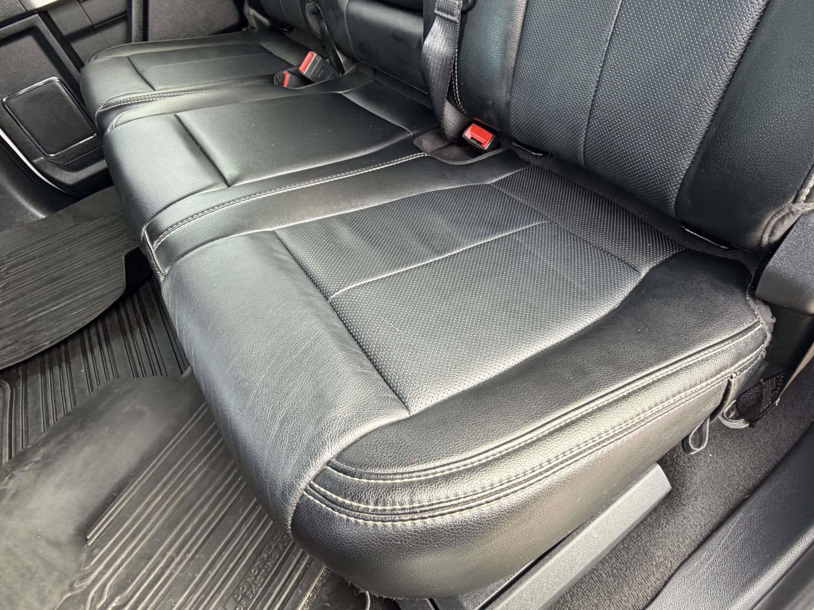 2020 Ford Super Duty F-350 SRW LARIAT