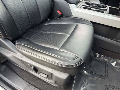 2020 Ford Super Duty F-350 SRW LARIAT
