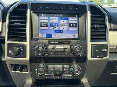 2019 Ford Super Duty F-350 SRW 4WD