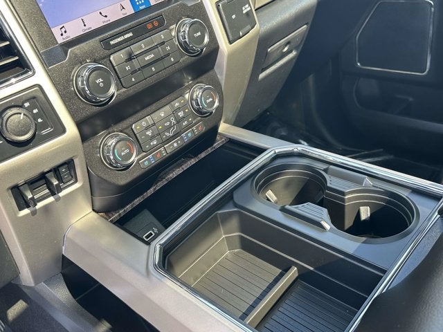 2019 Ford Super Duty F-350 SRW 4WD