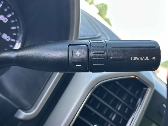 2019 Ford Super Duty F-350 SRW 4WD