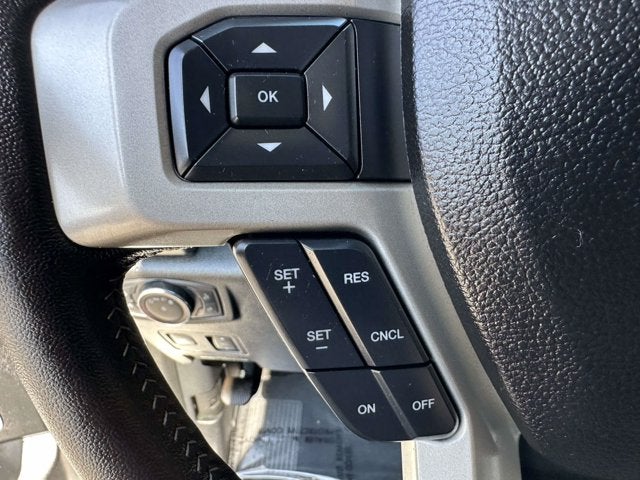 2019 Ford Super Duty F-350 SRW 4WD