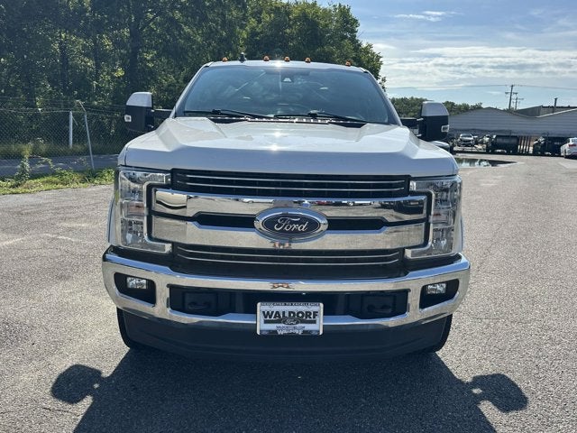 2019 Ford Super Duty F-350 SRW 4WD