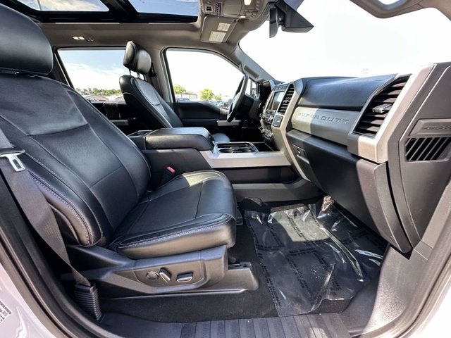 2019 Ford Super Duty F-350 SRW 4WD