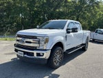 2019 Ford Super Duty F-350 SRW 4WD