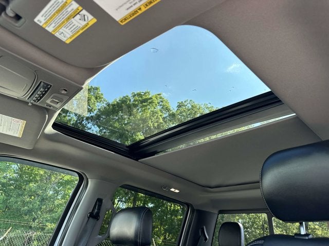 2019 Ford Super Duty F-350 SRW 4WD