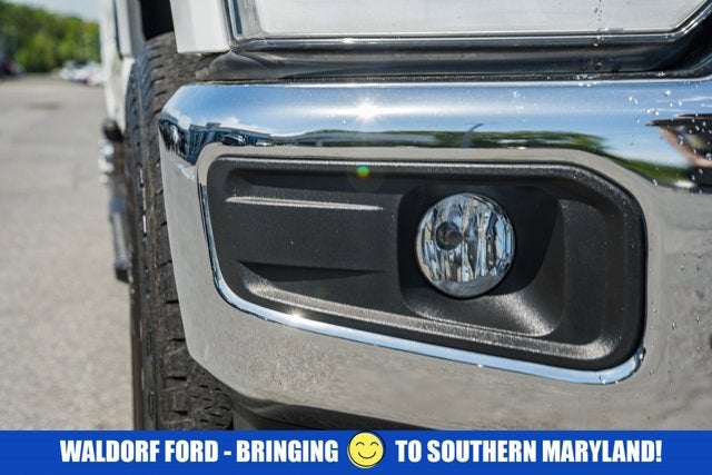 2024 Ford Super Duty F-350 SRW XLT