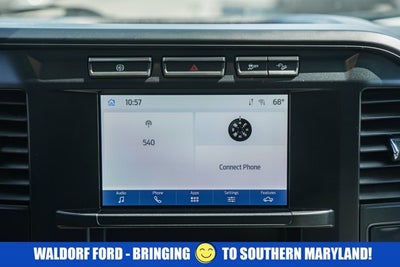 2024 Ford Super Duty F-350 SRW XLT