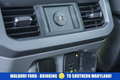 2024 Ford Super Duty F-350 SRW XLT