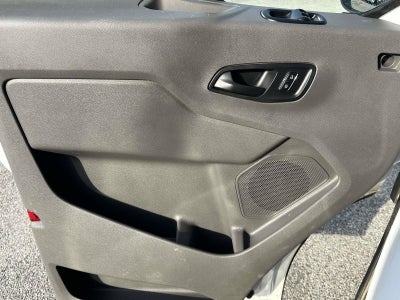 2025 Ford Transit Cargo Van 250