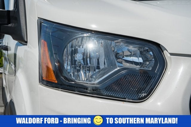 2024 Ford Transit Cargo Van Base