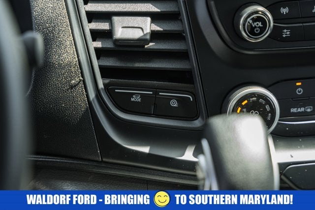 2024 Ford Transit Cargo Van Base