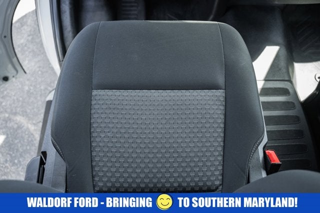 2024 Ford Transit Cargo Van Base