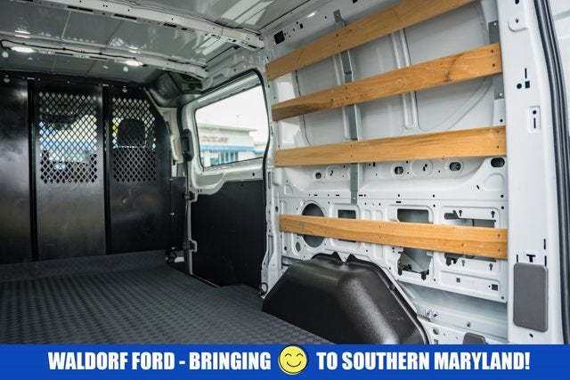 2023 Ford Transit Cargo Van Base