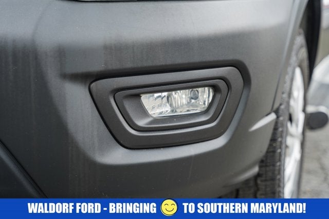 2023 Ford Transit Cargo Van Base